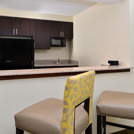 Holiday Inn Express Hotel & Suites Indianapolis W - Airport Area By Ihg Exterior foto